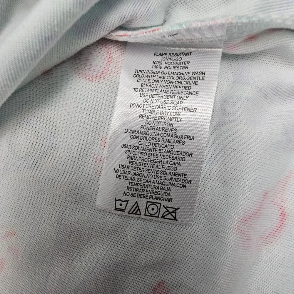 Max & Olivia cozy fleece
